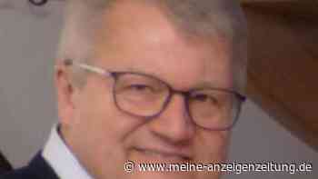 Ehrensold für Altbürgermeister Angermaier: Kommunalaufsicht gibt grünes Licht