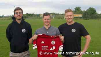 Neuer Coach übernimmt FC Anzing-Parsdorf nach Abstieg
