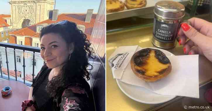 I tried 3 of Lisbon’s most famous pastel de nata bakeries — here’s my honest verdict