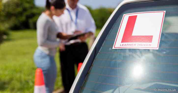 Hundreds of ‘dodgy’ driving tests scrapped after major new rule change
