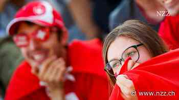 Gemeinsam macht Fussball mehr Spass: die fünf wichtigsten Fragen und Antworten zum Public Viewing an der Fussball-WM