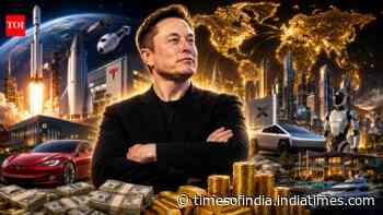 How rich is a trillionaire? Elon Musk can sponsor IPL for 17,000 years, spend Rs 1 crore daily for 23,500 years