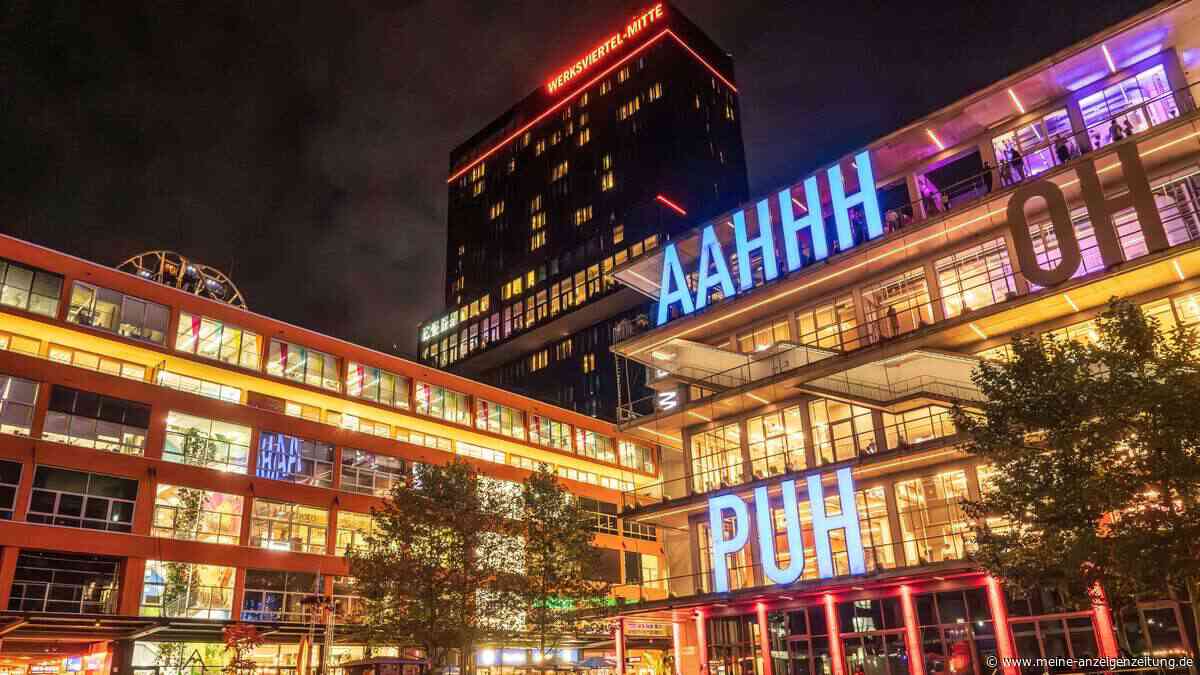 WM-Stimmung in München: Die besten Orte für Public Viewing am Eröffnungswochenende