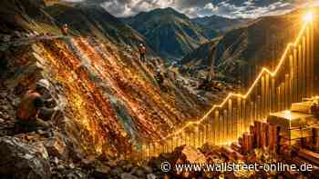 Klasse Explorations-Erfolge...: Hannan Metals erweitert mineralisierte Breite bei Previsto um das Sechsfache!