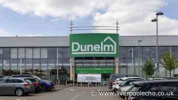 "Grab this while you can" - Dunelm's £44 mirror 'makes garden look bigger'