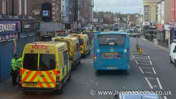 Police issue statement ahead of planned County Road protests