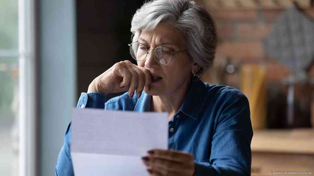 DWP state pension change - check if you're affected by your birth year