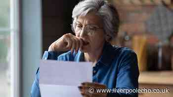 DWP state pension change - check if you're affected by your birth year