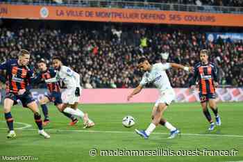 Anciens : Iliman Ndiaye vide son sac sur son passage et son départ de l'OM