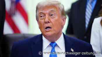 US-Schlag gegen Tren de Aragua: Trump lässt Terror-Chef in Venezuela töten