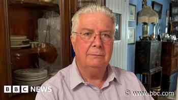 'I kept the abuse a secret for half a century - but now I'm ready to talk about it'