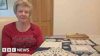 Lace tutor among those on King's Honours list