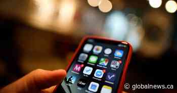 iPhone may be one factor in falling birth rates, researchers say