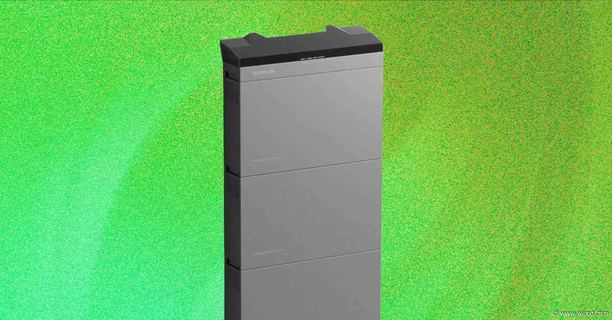 EcoFlow PowerOcean Battery Review: Cutting My Bill in Half