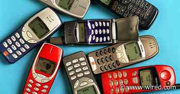 The FCC Wants to Kill Burner Phones