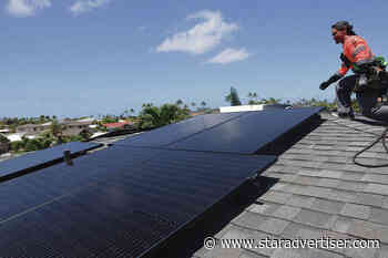 Green preserves 2026 solar tax credit