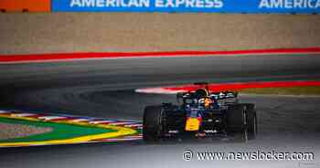 Max Verstappen maakt zich op voor cruciale laatste training in warm Barcelona