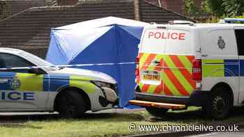 County Durham police incident LIVE: Updates as police cordon and forensics on Peterlee street