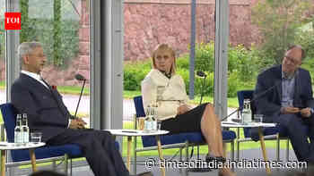'Under the price cap': Finland minister backs India on Russian oil imports