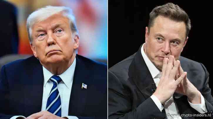 Crypto Rewind: Bitcoin stijgt, SpaceX debuteert & markt verstilt