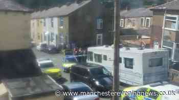 MP issues major update after girl, 17, stabbed in neck in Lancashire town