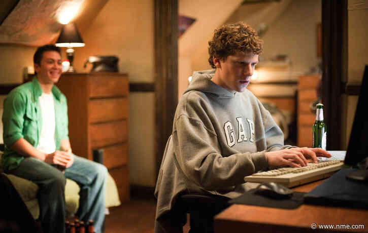 Aaron Sorkin sheds light on ‘The Social Reckoning’ casting, says Jesse Eisenberg “did not want to be conflated with Mark Zuckerberg anymore”
