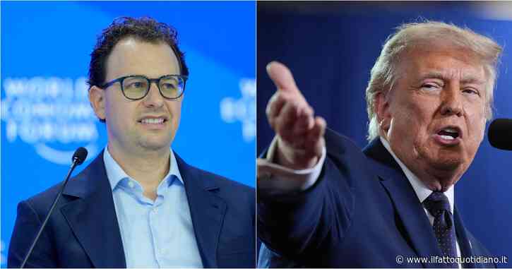 Anthropic blocca i suoi nuovi modelli Ai su ordine del governo Usa: continua lo scontro tra Trump e Amodei