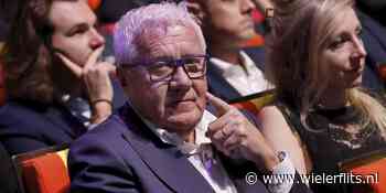 Patrick Lefevere stelt vragen bij boetepot UCI: “Gaan ze er een keer goed mee uiteten?”