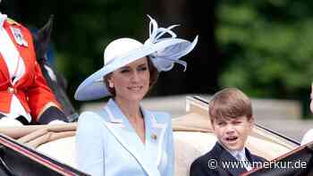 Trooping the Colour 2026: Die ersten Bilder des royalen Spektakels