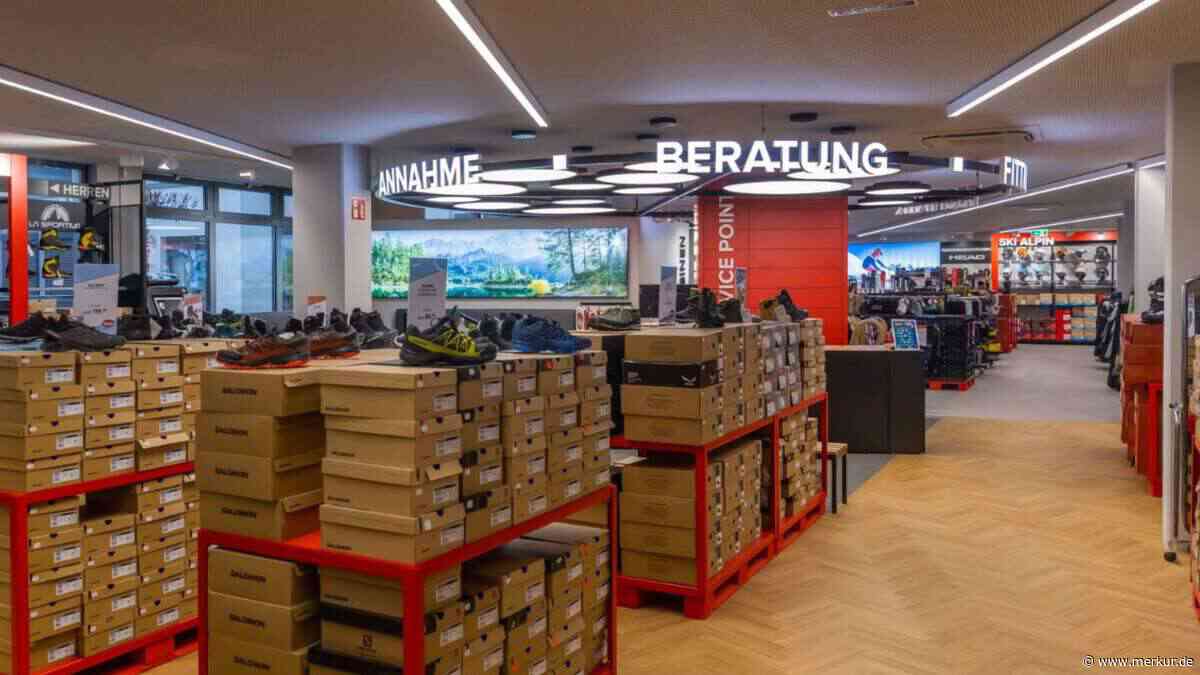 Viele Filialen von Sport-Kette schließen: Räumungsverkauf läuft teils bereits – die große Streich-Liste