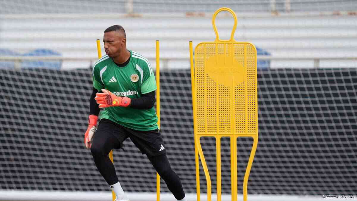 WM-Duell gegen Curaçao: Die Insel ist Deutschland in einer Disziplin haushoch überlegen