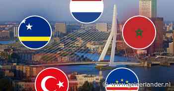 Dit wordt het WK van multicultureel Rotterdam: ‘De stad is gevormd door migratie’