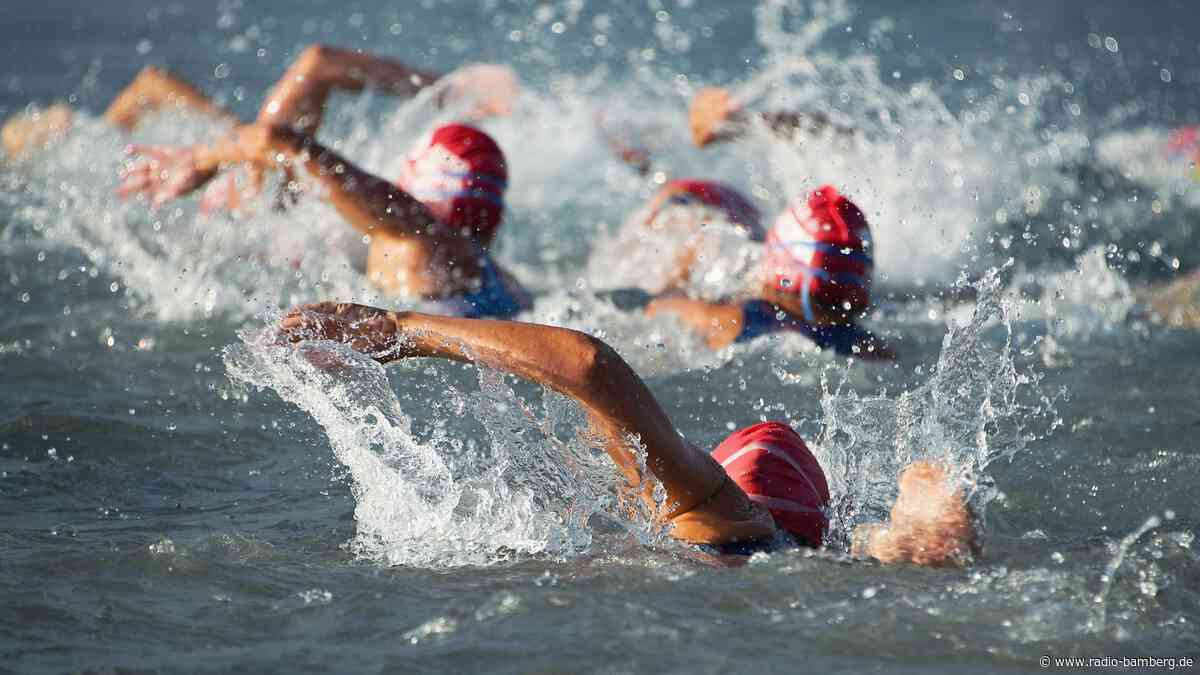 Stadttriathlon Forchheim am Sonntag – einige Straßen gesperrt