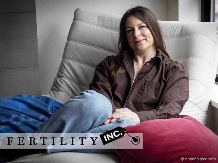 'It was a roller coaster': One woman's $17,000 egg-freezing journey