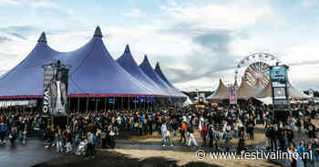 Appelpop maakt programma compleet met o.a. Jungle By Night, Sophie Straat, Jack Shore en Dio