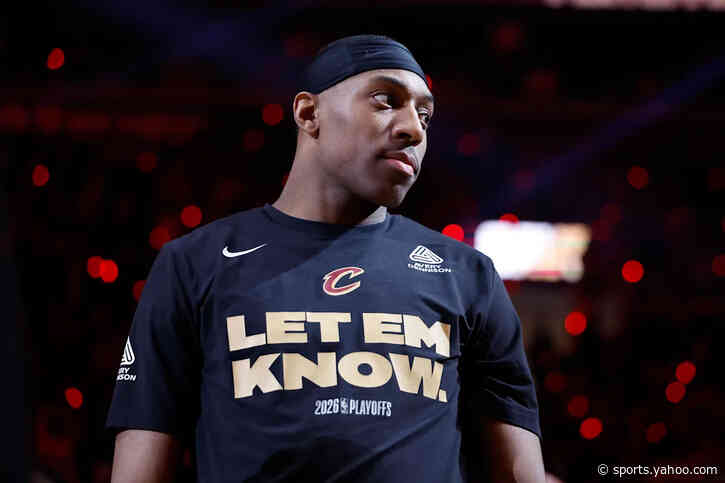Cavs final report card: Nae’Qwan Tomlin