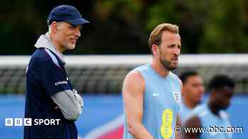 Drop deep, cash in - why Kane can be England's free-scoring false nine