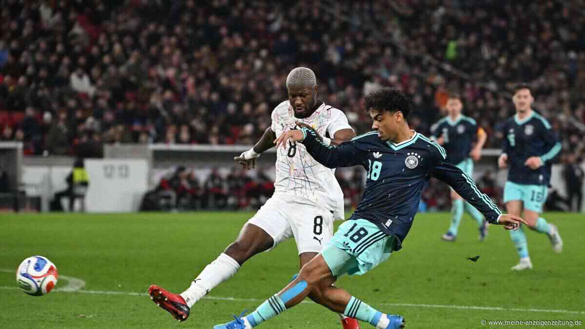 Einigung rückt näher: Brown-Wechsel zum FC Bayern unmittelbar vor Abschluss