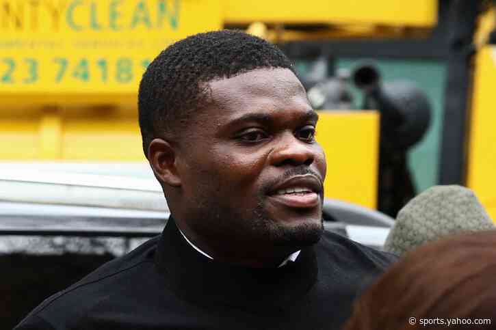 Ghana official releases statement after Thomas Partey denied entry to Canada for World Cup