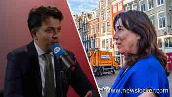 Kamran Ullah over vertrek PvdA-wethouder: ‘Ze deed precies als Trump. Tijd voor excuses’