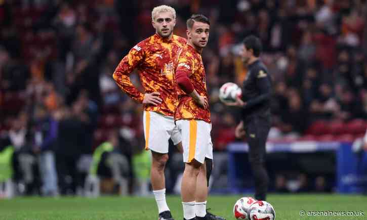 Arsenal have "serious interest" in signing 26yo winger after 28-goal/assist season, available for £43m