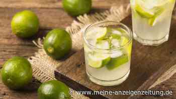 Virgin Caipi: Das schnelle Grundrezept für Caipirinha ohne Alkohol