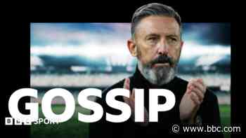 'Rangers eye McInnes if Rohl exits' - gossip