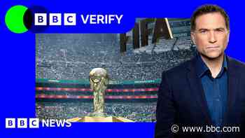 The costs and challenges facing the 2026 World Cup