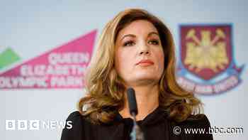 Brady stayed at West Ham despite knowing of Sullivan women's team ban