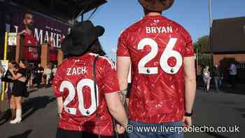 I was baffled by Zach Bryan's Anfield gig but fan's emotional response was eye-opening