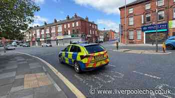 Police given extra powers ahead of planned County Road protests