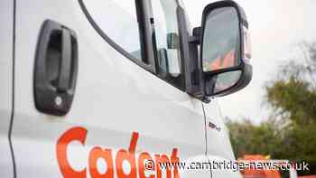 Cambridge locals warned of 11-week road closures as 3.5km of gas mains to be replaced