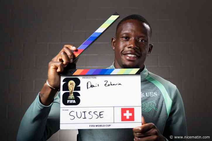 « Nous avons l’une des meilleures équipes que la Suisse ait jamais connues »… Fidèle lieutenant avec la Nati, Denis Zakaria débute sa Coupe du monde ce samedi face au Qatar