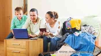 Nationwide alert over summer holiday problems for travellers